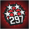 297 Problems and Domination IS One! Trophy