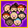 Grim Squad Trophy
