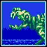 Dark Forest Area-1 Trophy