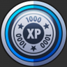 Modest Progress Trophy