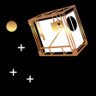 Adrift Trophy
