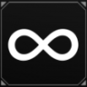 Infinity Loop Trophy