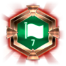 Breakthrough Trophy