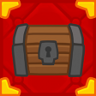 Treasure Hunt Trophy