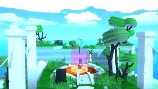 Solo: Islands of the Heart Screenshot 6