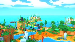 Solo: Islands of the Heart Screenshot 7