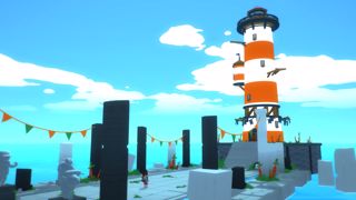 Solo: Islands of the Heart Screenshot 5