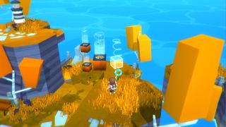 Solo: Islands of the Heart Screenshot 10