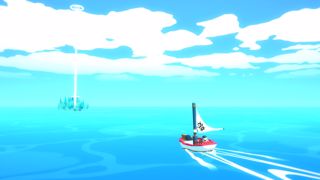 Solo: Islands of the Heart Screenshot 2