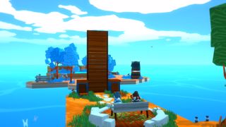 Solo: Islands of the Heart Screenshot 9