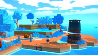 Solo: Islands of the Heart Screenshot 3