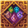 Lord of the elements Trophy