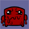 Blood Clot Boy Trophy