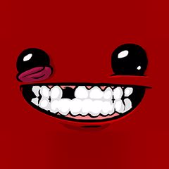 Super Meat Boy