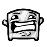 Super Meat Boy! Trophy