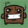 Wood Boy Trophy