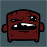 Zombie Boy Trophy