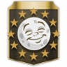 Eurover the moon Trophy