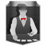 Become the dealer Trophy