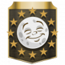 Eurover the moon Trophy