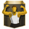 Maxed out Trophy