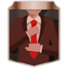Nice fit Trophy