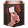 Objection! Trophy
