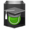 School is out Trophy