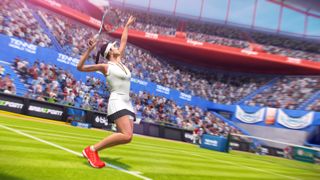 Tennis World Tour Screenshot 5