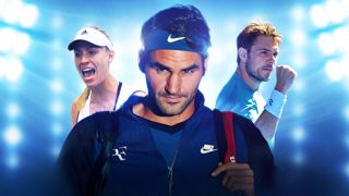 Tennis World Tour Screenshot 6