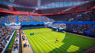 Tennis World Tour Screenshot 3
