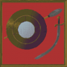 Ninth Case Trophy