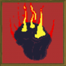 Third Case Trophy