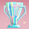 Completionist Trophy