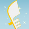 Unexpected Flying Object Trophy