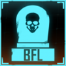 Deadfast Trophy
