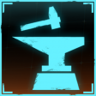 Forge Master Trophy