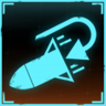 Rocket Reversal Trophy