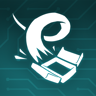 DO A DOUBLE BARREL ROLL! Trophy
