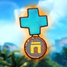 Adventurer Trophy