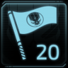 Kleptomaniac Trophy