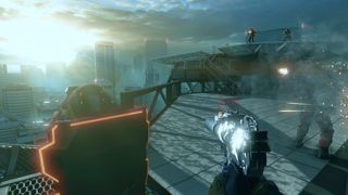 Blacklight: Retribution Screenshot 6