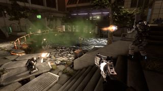 Blacklight: Retribution Screenshot 7