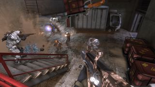 Blacklight: Retribution Screenshot 2