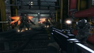Blacklight: Retribution Screenshot 1