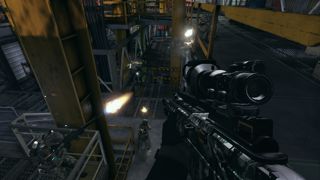 Blacklight: Retribution Screenshot 8