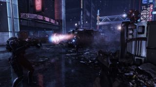 Blacklight: Retribution Screenshot 9