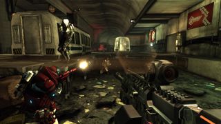 Blacklight: Retribution Screenshot 4