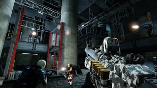 Blacklight: Retribution Screenshot 3