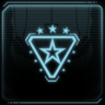 Star Agent Trophy